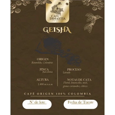 Geisha Café